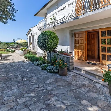 Novela Villa