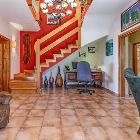 Villa Novela *